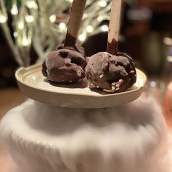 Sur at The Barnyard - Sur s Famous Arctic Bon Bon s - New American Near Me - Carmel, California Sur at The Barnyard - Sur s Famous Arctic Bon Bon s - New American Near Me - Carmel, California