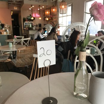 Maison Marcel - Bakeries Near Me - Chicago, Illinois