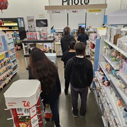 Walgreens