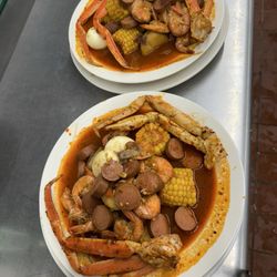 Seafood