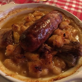 La Tomate - French Near Me - Montpellier, 34