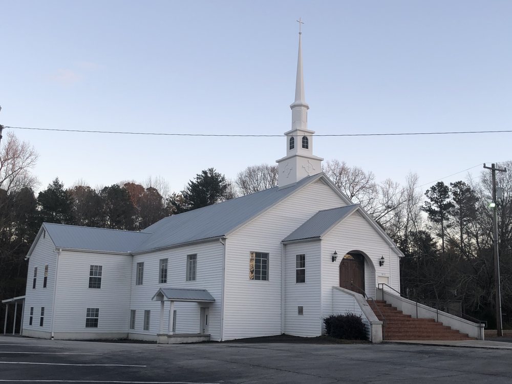 Slide of Anderson Metal Roofing and Shingles