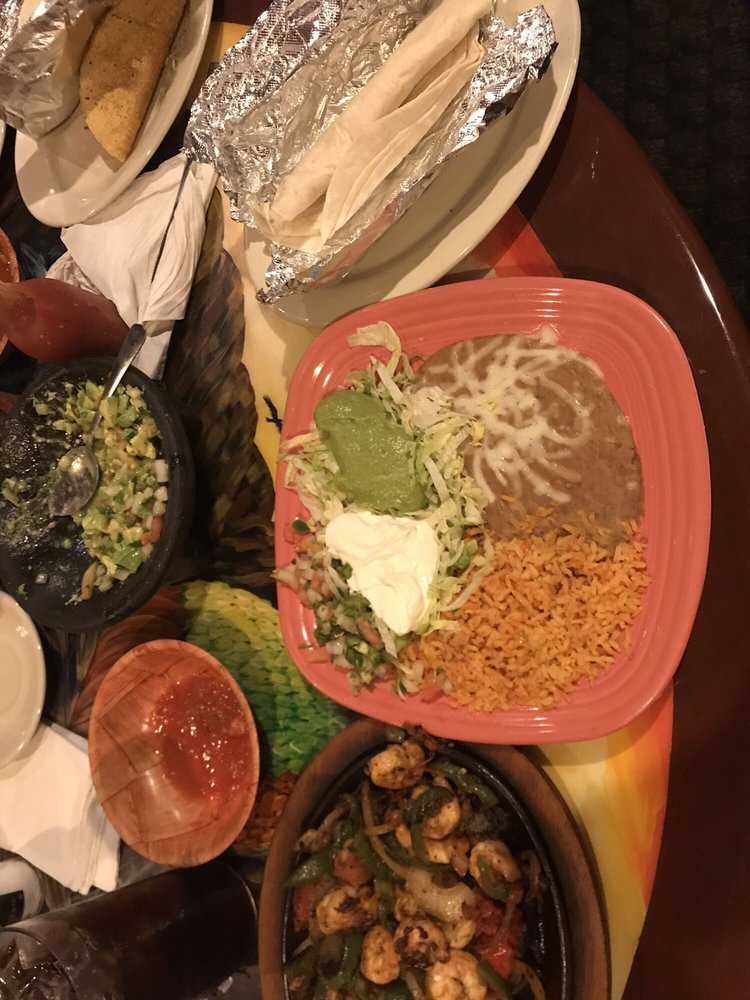 LOS VALLARTA MEXICAN RESTAURANT 124 Photos & 156 Reviews 5335