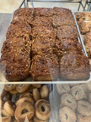 Oxbow Bakery by null
