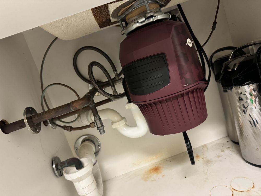 Slide of Advance Plumbing