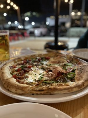 Cane Rosso Arlington by null