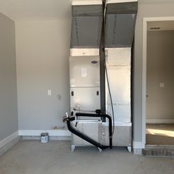 Salt Waves Heating and Air