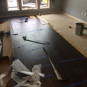 EZ Floors - In the works - Flooring Near Me - Katy, Texas