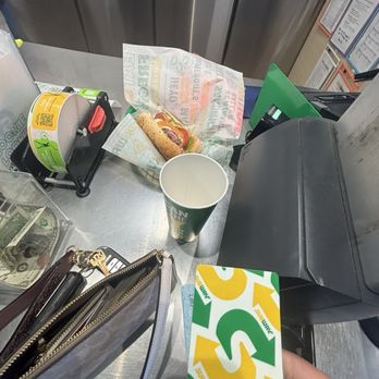 Subway - Sandwich - Sandwiches Near Me - Chandler, Arizona