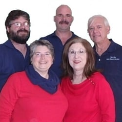 Hawley Home Inspections - The Hawley Home Inspection Team