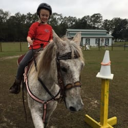 Rockin N Stables - Lessons