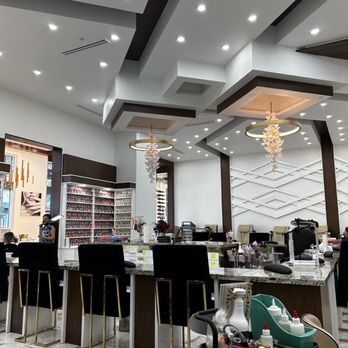 ARIA Nail Bar - Tempe - Nail Salons Near Me - Tempe, Arizona