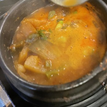 Wooga - Soup - Korean Near Me - Fort Lee, New Jersey Wooga - Soup - Korean Near Me - Fort Lee, New Jersey