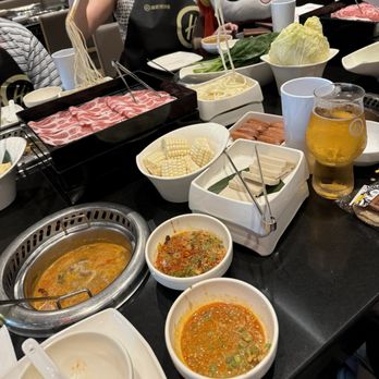 Haidilao Hotpot - Chinese Near Me - Arcadia, California Haidilao Hotpot - Chinese Near Me - Arcadia, California