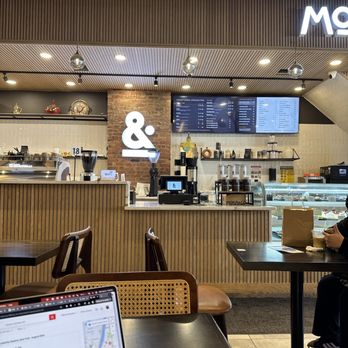 Moka & Co - Coffee & Tea Near Me - Queens, New York Moka & Co - Coffee & Tea Near Me - Queens, New York