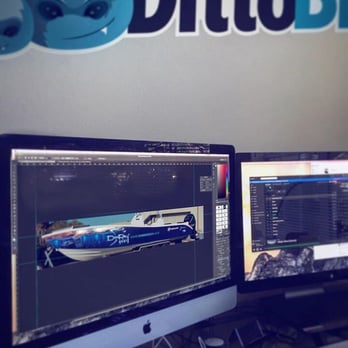 DittoBite - Work in progress - Web Design Near Me