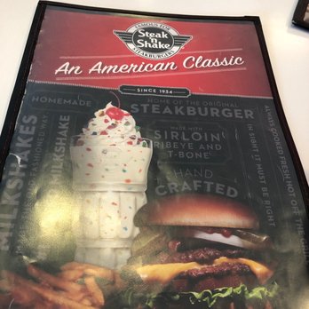 Steak ’n Shake - Burgers Near Me - Coral Springs, Florida Steak ’n Shake - Burgers Near Me - Coral Springs, Florida