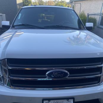 Deluxe Mobile Detail - Exterior - Auto Detailing Near Me - Spring Valley, California Deluxe Mobile Detail - Exterior - Auto Detailing Near Me - Spring Valley, California