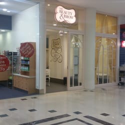 The Beauty & Brow Parlour