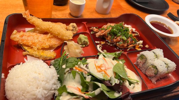 Sawa sushi by null