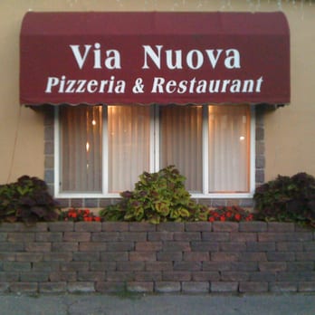 Via Nuova - Benvenuti - Pizza Near Me - McAdoo, Pennsylvania Via Nuova - Benvenuti - Pizza Near Me - McAdoo, Pennsylvania
