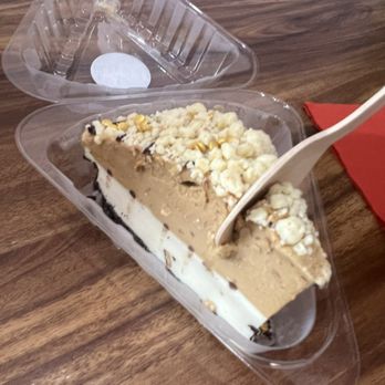 Slice By HB Baking - Desserts Near Me - Honolulu, Hawaii Slice By HB Baking - Desserts Near Me - Honolulu, Hawaii