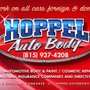 Photo of Hoppel Auto Body