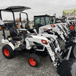 Country Roads Powersports and Marine