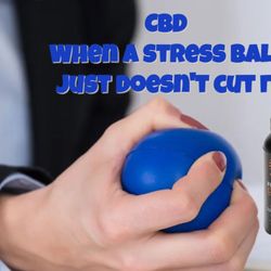 CBD Comfort Zone - CBD Oils, CBD Gummies, CBD Flower, Full-Spectrum CBD, Broad-Spectrum CBD, CBG -- all can help manage anxiety & stress.