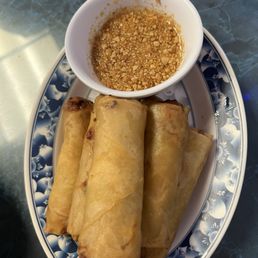 Eggroll
