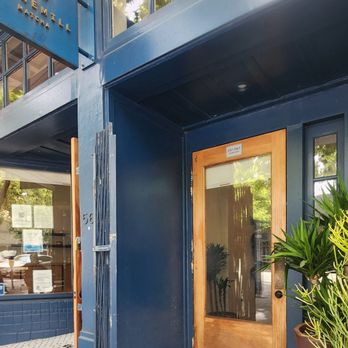 Stonemill Matcha - Cafes Near Me - San Francisco, California