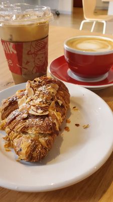 Sputnik Coffee Company by null