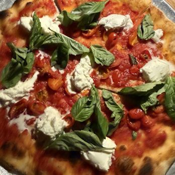 Emporio - Pizza Bufalina - Italian Near Me - New York, New York Emporio - Pizza Bufalina - Italian Near Me - New York, New York