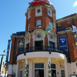 New Wimbledon Theatre