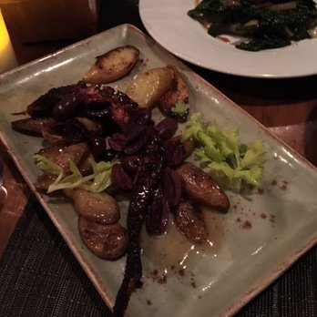 Mediterra Restaurant - Octopus - Italian Near Me - Princeton, New Jersey