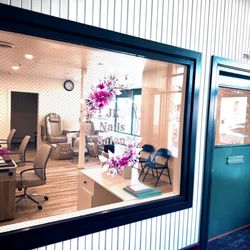 JK Nails - JK NAILS SALON