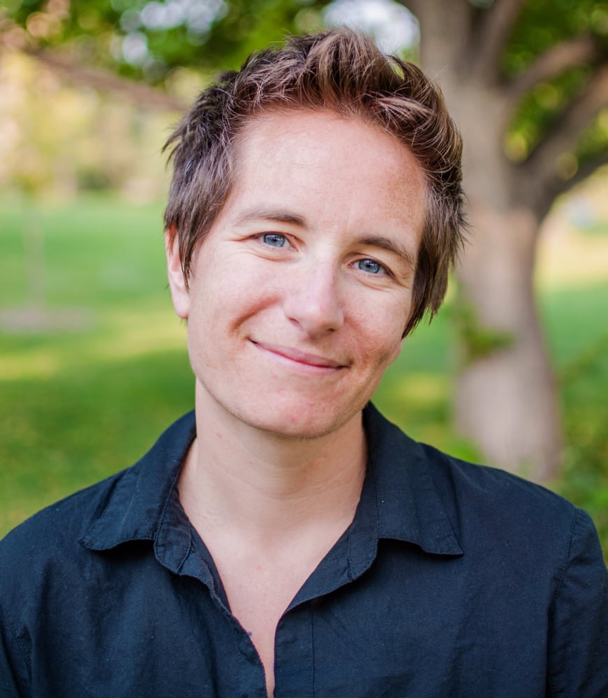 Karolina Walsh Psychotherapy - grief counselor in Boulder, CO