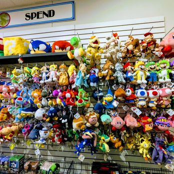 National Videogame Museum - Souvenir Shop Items - Museums Near Me - Frisco, Texas National Videogame Museum - Souvenir Shop Items - Museums Near Me - Frisco, Texas