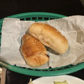 Roma's Italian Restaurant - Bread roll - Italian Near Me - Altus, Oklahoma Roma's Italian Restaurant - Bread roll - Italian Near Me - Altus, Oklahoma
