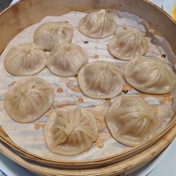Mount&Bao - Pork soup dumplings - Chinese Near Me - Seattle, Washington Mount&Bao - Pork soup dumplings - Chinese Near Me - Seattle, Washington