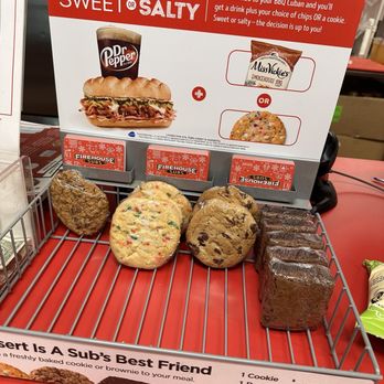 Firehouse Subs - Delis Near Me - Englewood, New Jersey Firehouse Subs - Delis Near Me - Englewood, New Jersey