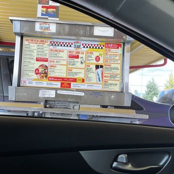 WALLY’S DRIVE-IN - Updated December 2024 - 131 Photos & 277 Reviews ...