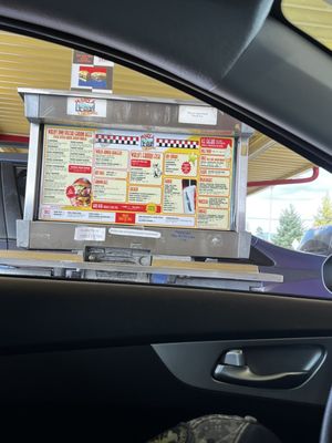 WALLY’S DRIVE-IN - Updated August 2024 - 126 Photos & 263 Reviews - 282 ...