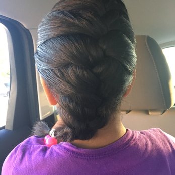 Salon P - Hair Salons Near Me - Baltimore, Maryland