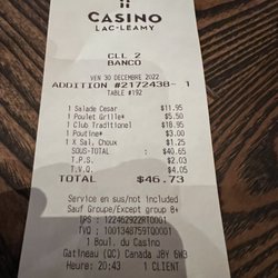 Banco Bistro