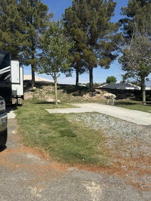 Lakeside RV Park by null