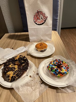 Voodoo Doughnut by null