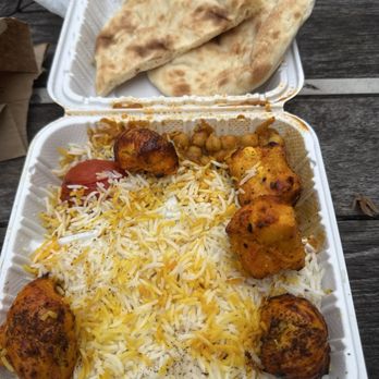 Kabob Nook - Mediterranean Near Me - South Riding, Virginia Kabob Nook - Mediterranean Near Me - South Riding, Virginia
