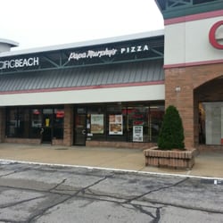 Papa Murphy's