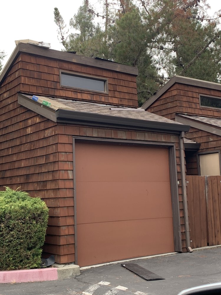 Slide of Trademark Roofing